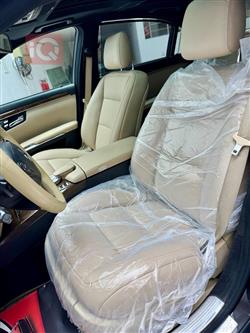 مرسيدس بنز S-Class